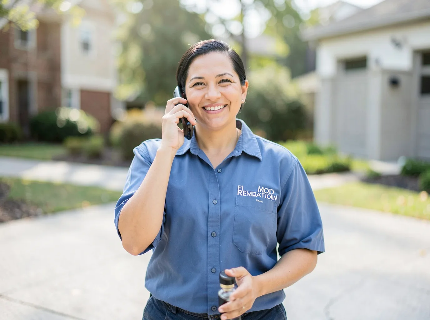 Mold Remediation Grove City, OH FAQs